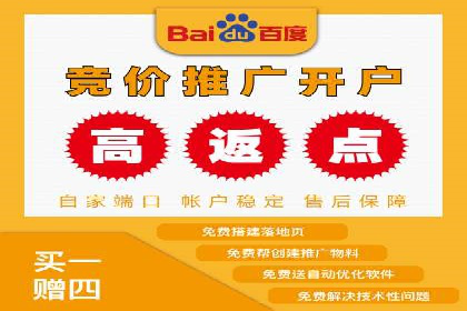 竞价账户代运营，提升广告效果实战案例