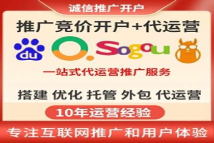 百度推广代运营案例：案例分享：打造行业领军品牌